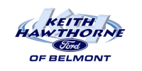 Keith Hawthorne Ford