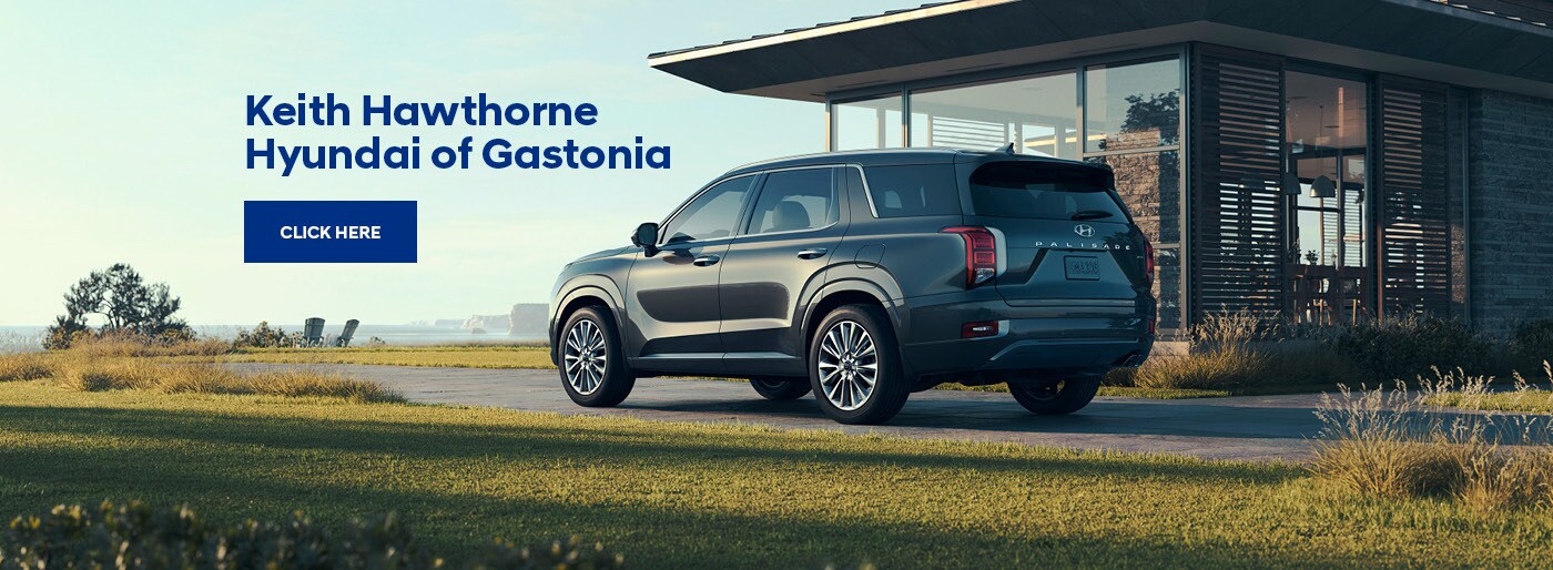 New Ford, Hyundai, and Used Car Dealer Serving Belmont Keith