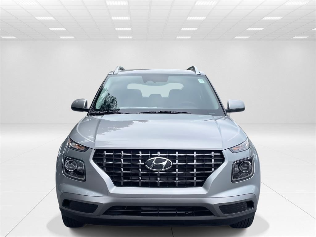 New 2026 Hyundai Venue SEL SUV