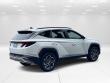 New 2026 Hyundai Tucson SEL AWD SUV near Belmont