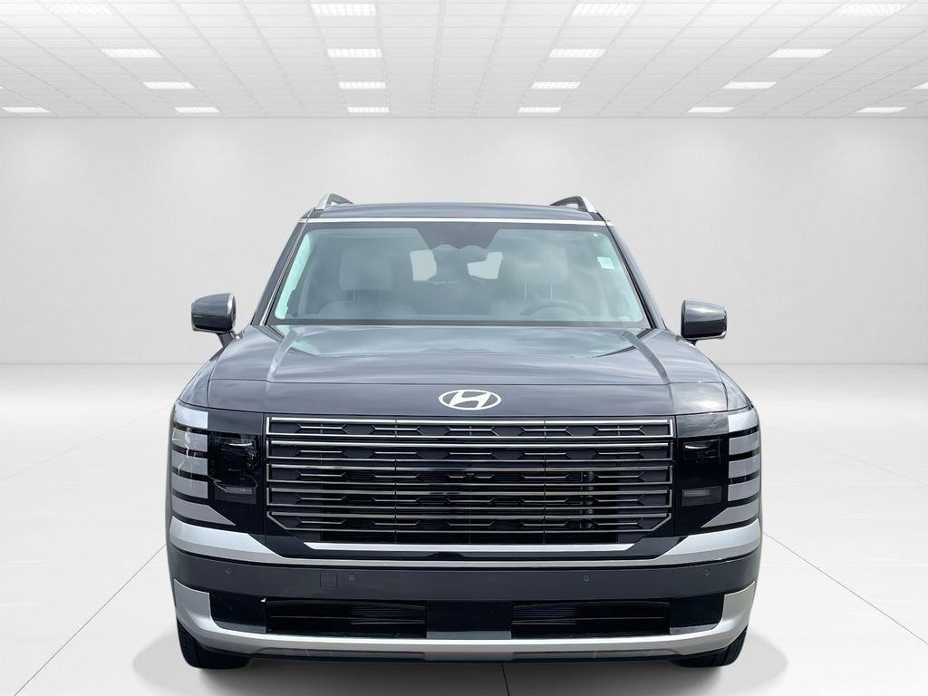 New 2026 Hyundai Palisade Calligraphy FWD SUV