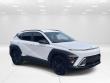 New 2026 Hyundai Kona SEL Sport FWD SUV