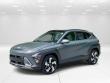 New 2026 Hyundai Kona Limited FWD SUV near Belmont