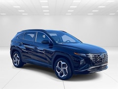 2023 Hyundai Tucson SEL SUV