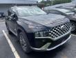 Used 2022 Hyundai Santa Fe Limited SUV