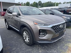2019 Hyundai Santa Fe SE SUV