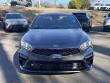 2021 Kia Forte GT-Line Sedan