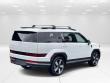 New 2026 Hyundai Santa Fe Hybrid Limited SUV near Belmont