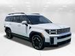 New 2026 Hyundai Santa Fe SEL FWD SUV