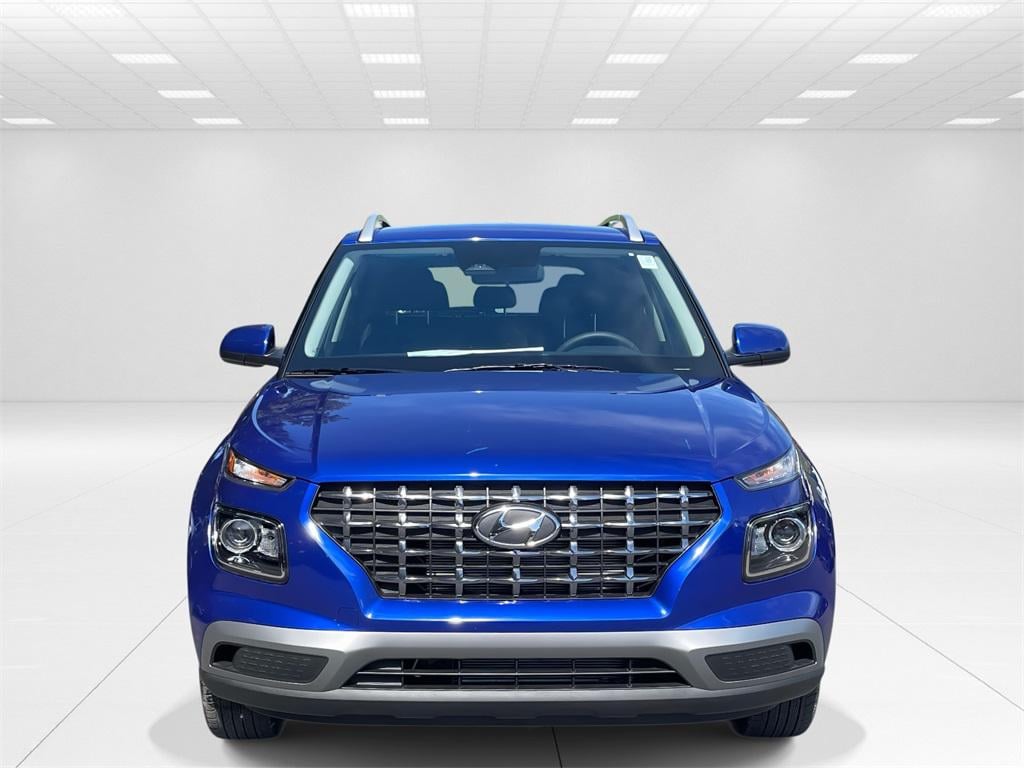 New 2026 Hyundai Venue SEL SUV