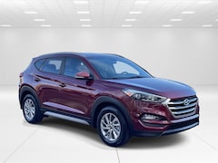 2017 Hyundai Tucson SE Plus SUV
