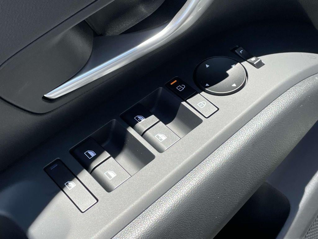 2025 Hyundai Tucson SEL - Photo 19