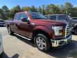 Used 2015 Ford F-150 XLT Truck
