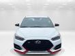 2020 Hyundai Veloster N Hatchback