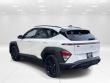 New 2026 Hyundai Kona SEL Sport FWD SUV near Belmont