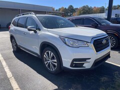 used 2022 Subaru Ascent Touring SUV for sale near Fort Mills SC