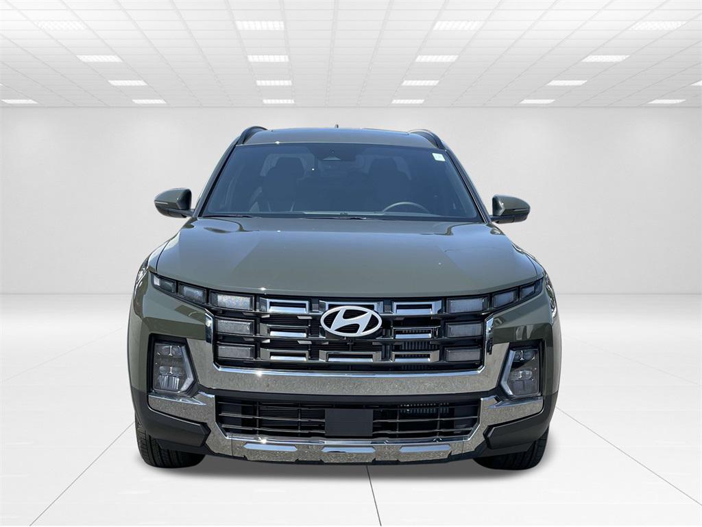 2025 Hyundai Santa Cruz Limited photo 3