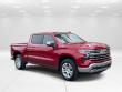 2026 Chevrolet Silverado 1500 LTZ Truck