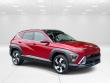 New 2026 Hyundai Kona Limited AWD SUV near Belmont