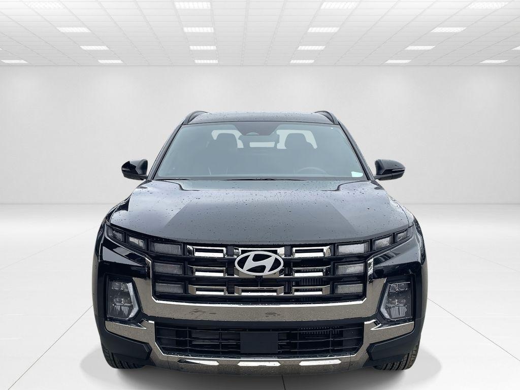 New 2026 Hyundai Santa Cruz Limited Truck