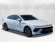 Used 2024 Hyundai Sonata SEL Sedan