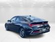 2025 Hyundai Elantra SEL Convenience Sedan