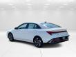 New 2026 Hyundai Elantra Limited Sedan near Belmont