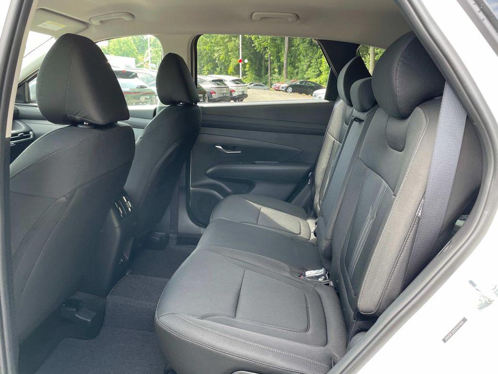 2025 Hyundai Tucson SEL - Photo 13