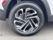 New 2026 Hyundai Tucson Hybrid Limited SUV near Belmont