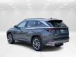 New 2026 Hyundai Tucson Limited AWD SUV near Belmont
