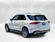 2020 Mercedes-Benz GLE GLE 580 SUV