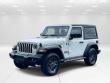 2024 Jeep Wrangler Sport S SUV