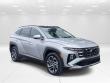 New 2026 Hyundai Tucson Hybrid Limited SUV near Belmont