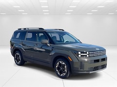 2026 Hyundai Santa Fe SEL FWD SUV