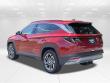 New 2025 Hyundai Tucson Hybrid Limited SUV near Belmont