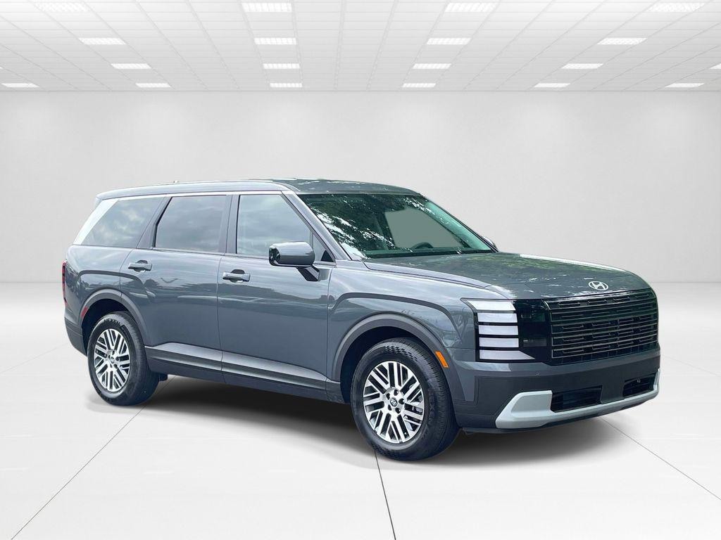 New 2026 Hyundai Palisade SE FWD SUV