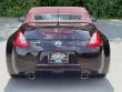 2010 Nissan 370Z Touring Convertible