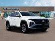 New 2026 Hyundai Tucson SEL AWD SUV near Belmont
