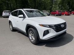 2024 Hyundai Tucson SEL SUV