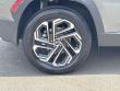 New 2026 Hyundai Tucson Hybrid Limited SUV near Belmont