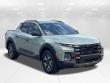 New 2025 Hyundai Santa Cruz XRT Truck