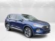 Used 2020 Hyundai Santa Fe Limited SUV