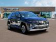 New 2026 Hyundai Tucson Hybrid SEL AWD SUV near Belmont