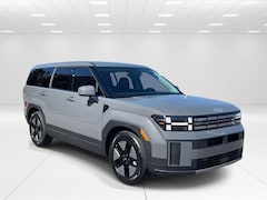 2026 Hyundai Santa Fe Hybrid SE SUV