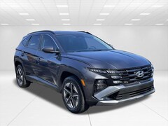 2025 Hyundai Tucson Plug-In Hybrid SEL SUV