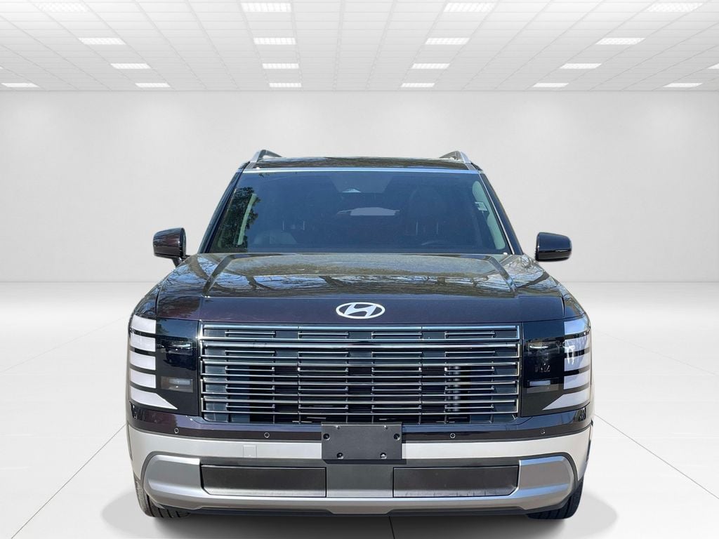 Certified 2026 Hyundai Palisade SEL Convenience SUV