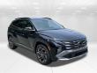 New 2025 Hyundai Tucson Limited FWD SUV