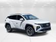 New 2026 Hyundai Tucson SEL AWD SUV near Belmont