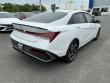 New 2025 Hyundai Elantra SEL Sport Sedan near Belmont