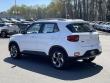 New 2026 Hyundai Venue SEL SUV near Belmont